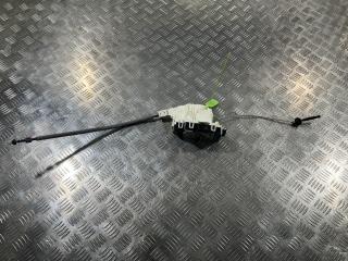 замок двери передней левой Mercedes-Benz GLS-Класс X166 X166.875 2019, 4.7 л., бензин, АКПП, внедорожник 5 дв., A1667200135