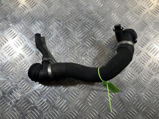 патрубок (трубопровод, шланг) BMW 7 серия F01/F02 [рестайлинг] 2014, 4.4 л., N63 B44 B, бензин, седан, 17127575427, 757562001, 757633401