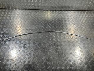 молдинг стекла Volkswagen Touareg 2 поколение 2014, 3.0 л., CRCA, дизель, АКПП, внедорожник 5 дв., 7P08539857Z7