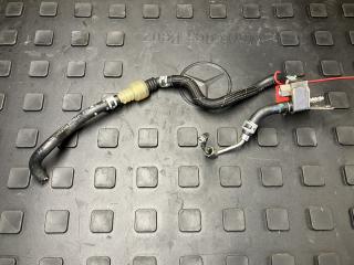 дозатор-распределитель топлива Audi A8 D4/4H 2011, 4.2 л., CDRA, бензин, седан, 079127503BB