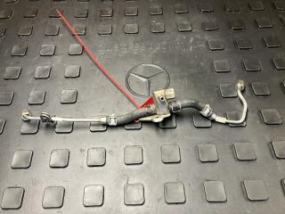 дозатор-распределитель топлива Audi A8 D4/4H 2011, 4.2 л., CDRA, бензин, седан, 079127503BB