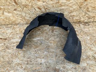 защита арок задняя правая (подкрылок) Jaguar F-Pace 1 поколение X761 2017, 2.0 л., 204PT, бензин, HK83279D22, HK83279D22AD, T4A1138