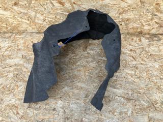 защита арок задняя левая (подкрылок) Jaguar F-Pace 1 поколение X761 2017, 2.0 л., 204PT, бензин, HK83279D23AF, T4A32986