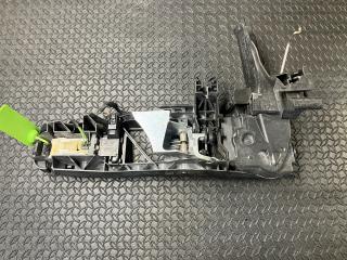 скелет ручки двери передней левой Mercedes-Benz S-Класс W222/C217/A217 2016, 4.7 л., M 278.929, бензин, АКПП, седан, A0997601900, A2227230314