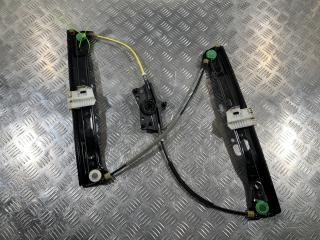 стеклоподъемник передний правый Mercedes-Benz M-Класс W166 2014, 4.7 л., M 278.927, бензин, АКПП, внедорожник 5 дв.