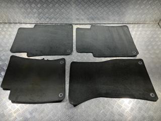 Коврики салона Audi A8 D3 [2-й рестайлинг] 2008, 4E5863011