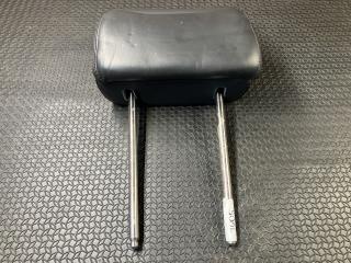 подголовник Audi A8 D3/4E [2-й рестайлинг] 2009, 3.0 л., бензин, АКПП, седан