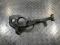 кулак поворотный правый Audi A7 4G 2012, 3.0 л., CGXB, бензин, АКПП, хетчбэк 5 дв., 4G0407242C, 4G0407254B, 8K0407258A, R8K0407258 - фото №4
