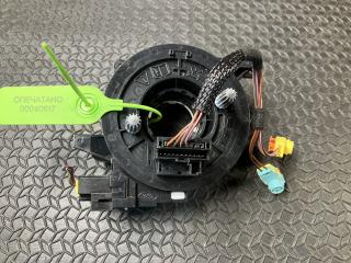 шлейф руля Jaguar F-Pace 1 поколение X761 2017, 3.0 л., AJ 126, бензин, АКПП, внедорожник 5 дв., BJ32-14A664-CA