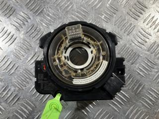 шлейф руля Audi A7 4G 2011, 3.0 л., CGWB, бензин, АКПП, седан, 4G0953568A