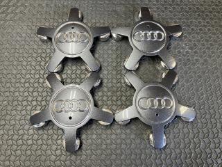 колпачок литого диска Audi A8 D4/4H 2012, 4.2 л., CDRA, бензин, АКПП, седан, 4F0601165N