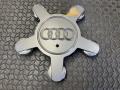 колпачок литого диска Audi A8 D4/4H 2012, 4.2 л., CDRA, бензин, АКПП, седан, 4F0601165N - фото №6
