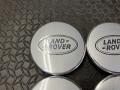 колпачок литого диска Land Rover, FK521A096AA - фото №6