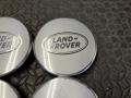 колпачок литого диска Land Rover, FK521A096AA - фото №7