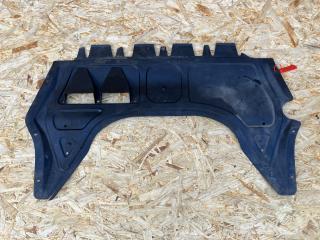 защита двигателя Volkswagen Golf 6 поколение 2012, 2.0 л., CCZB, бензин, купе, 1K0825235