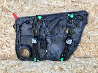 стеклоподъемник передний левый Mercedes-Benz GL-Класс X166 2013, 4.7 л., бензин, АКПП, внедорожник 5 дв., A1667200179