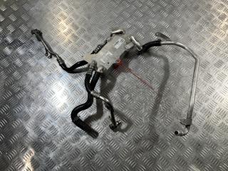 радиатор АКПП Audi A8 D4/4H 2011, 4.2 л., CDRA, бензин, АКПП, седан, 4H0317021H, 4H0317021R