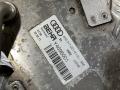 радиатор АКПП Audi A8 D4/4H 2011, 4.2 л., CDRA, бензин, АКПП, седан, 4H0317021H, 4H0317021R - фото №9