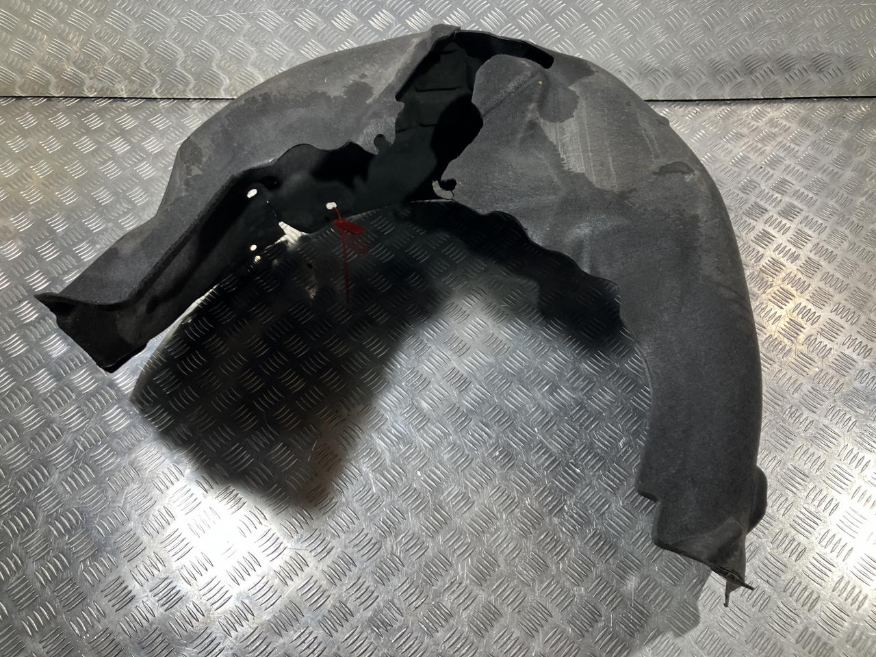 защита арок задняя левая (подкрылок) Audi A6 4G/C7 2012, 2.0 л., CDNB, бензин, седан, 4G0810171A - фото №1