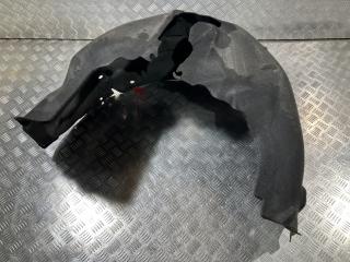 защита арок задняя левая (подкрылок) Audi A6 4G/C7 2012, 2.0 л., CDNB, бензин, седан, 4G0810171A