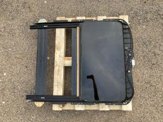 люк Maserati Quattroporte 5 поколение 2005, 4.2 л., бензин, АКПП, черный, седан, 980139308, 980139304, 980139303, 980139309