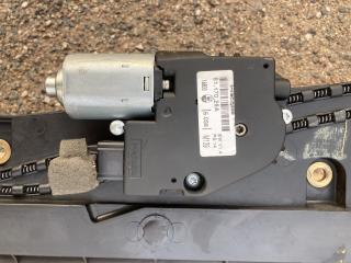 двигатель электролюка Maserati Quattroporte 5 поколение 2005, 4.2 л., бензин, АКПП, черный, седан, 980139305, 61.170.26A