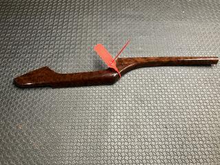 подлокотник сиденья Audi A8 D4/4H 2012, 4.2 л., CDRA, бензин, АКПП, седан, L4H000034A, 4H0886744