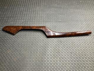 подлокотник сиденья Audi A8 D4/4H 2012, 4.2 л., CDRA, бензин, АКПП, седан, L4H000034A, 4H0886743