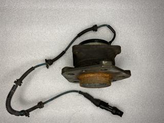 ступица передняя левая Maserati Quattroporte 5 поколение 2005, 4.2 л., бензин, АКПП, черный, седан, 197118, 000197118