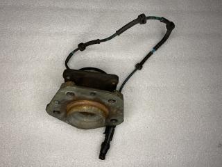 ступица передняя правая Maserati Quattroporte 5 поколение 2005, 4.2 л., бензин, АКПП, черный, седан, 197118, 000197118