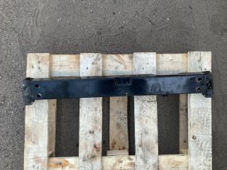 балка подвески задняя Maserati Quattroporte 5 поколение 2005, 4.2 л., бензин, АКПП, черный, седан, 67483100