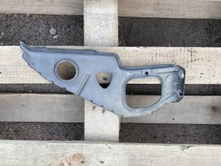 крепление фары левой Maserati Quattroporte 5 поколение 2005, 4.2 л., бензин, АКПП, черный, седан, 188221