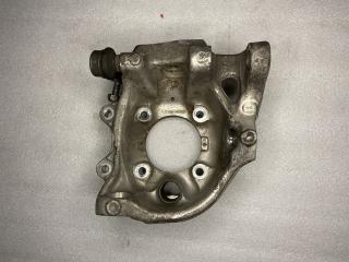 кулак задний левый Maserati Quattroporte 5 поколение 2005, 4.2 л., бензин, АКПП, черный, седан, 288234011A, 900027732