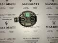 лючок топливного бака Maserati Quattroporte 5 поколение 2005, 4.2 л., бензин, АКПП, черный, седан, 67071500 - фото №3
