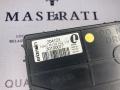 блок управления сиденьем Maserati Quattroporte 5 поколение 2005, 4.2 л., бензин, АКПП, черный, седан, 204123, 980139418 - фото №3