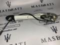 ручка наружная задняя правая Maserati Quattroporte 5 поколение 2005, 4.2 л., бензин, АКПП, черный, седан, 69287600 - фото №3