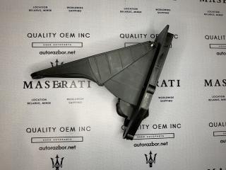 педаль Maserati Quattroporte 5 поколение 2005, 4.2 л., бензин, АКПП, черный, седан, 0280752285, 196819