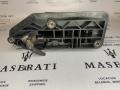 педаль Maserati Quattroporte 5 поколение 2005, 4.2 л., бензин, АКПП, черный, седан, 0280752285, 196819 - фото №3