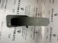 педаль Maserati Quattroporte 5 поколение 2005, 4.2 л., бензин, АКПП, черный, седан, 0280752285, 196819 - фото №5
