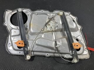 стеклоподъемник передний правый Audi A8 D3 [рестайлинг] 2007, 4.2 л., BVJ, бензин, АКПП, седан, 4E0837850B