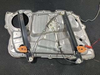 стеклоподъемник передний правый Audi A8 D3 [рестайлинг] 2007, 4.2 л., BVJ, бензин, АКПП, седан, 4E0837850B