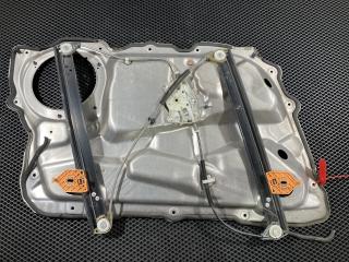 стеклоподъемник передний правый Audi A8 D3 [рестайлинг] 2007, 4.2 л., BVJ, бензин, АКПП, седан, 4E0837850B