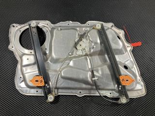 стеклоподъемник передний правый Audi A8 D3 [рестайлинг] 2007, 4.2 л., BVJ, бензин, АКПП, седан, 4E0837850B