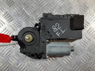 моторчик стеклоподъемника передний левый Porsche Cayenne 955 2006, 4.5 л., M 48.00, бензин, АКПП, внедорожник 5 дв., 3D1959793E, 7L0959701G