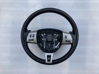 руль Jaguar XF X250 2010, 5.0 л., 508PN, бензин, АКПП, седан, 8X23ABLEG