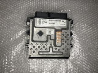 блок управления двигателем Jaguar XF X250 2010, 5.0 л., 508PN, бензин, АКПП, седан, 8W83-12B684-YA