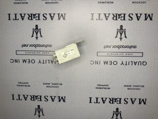 реле (прочие) Maserati Quattroporte 5 поколение 2005, 4.2 л., бензин, АКПП, черный, седан, 259329, 259329.000