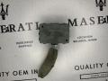 датчик света Maserati Quattroporte 5 поколение 2005, 4.2 л., бензин, АКПП, черный, седан, 4037660 - фото №2