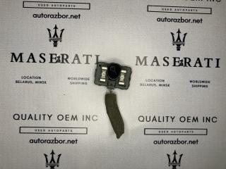 датчик света Maserati Quattroporte 5 поколение 2005, 4.2 л., бензин, АКПП, черный, седан, 4037660