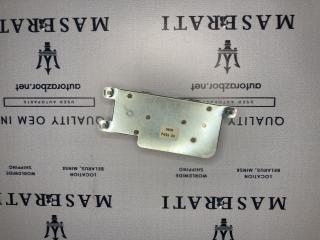 антенна Maserati Quattroporte 5 поколение 2005, 4.2 л., бензин, АКПП, черный, седан, 198449